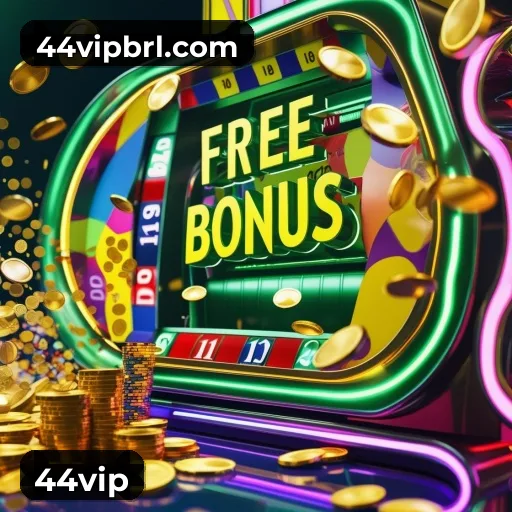 44vip PIX instantâneo Brasil - Depósito e saque em minutos 24/7