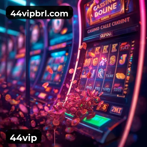 44vip suporte 24/7 português Brasil - 47 atendentes brasileiros chat ao vivo