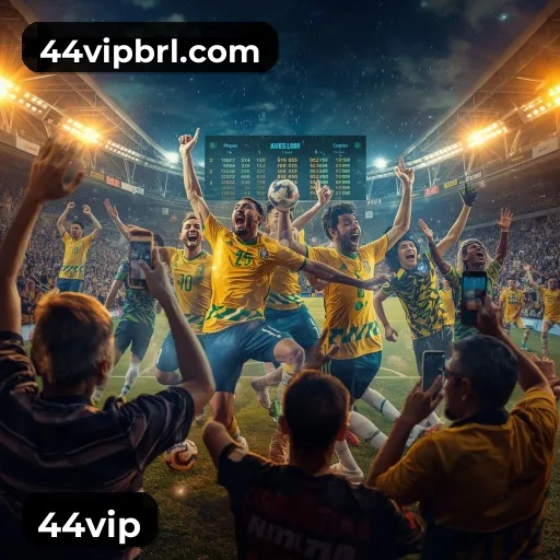 FAQ 44vip Brasil - Perguntas frequentes sobre bônus, PIX, RTP, APP mobile e VIP