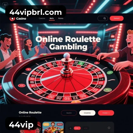 Catálogo 44vip 2.547 jogos - Pragmatic Play, Evolution, NetEnt