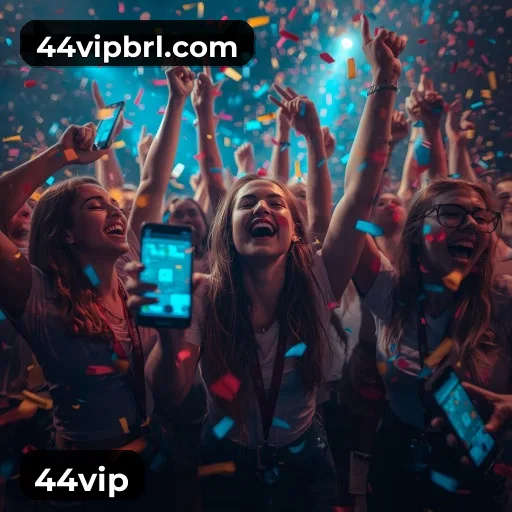 Catálogo 44vip 2.547 jogos - Pragmatic Play, Evolution, NetEnt