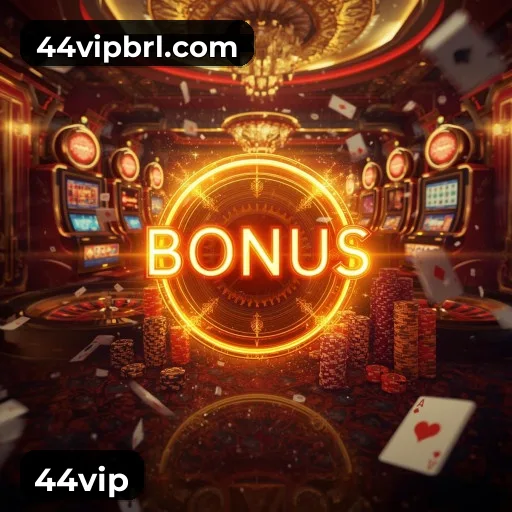 44vip APP mobile iOS Android - 187 mil downloads São Paulo Rio BH