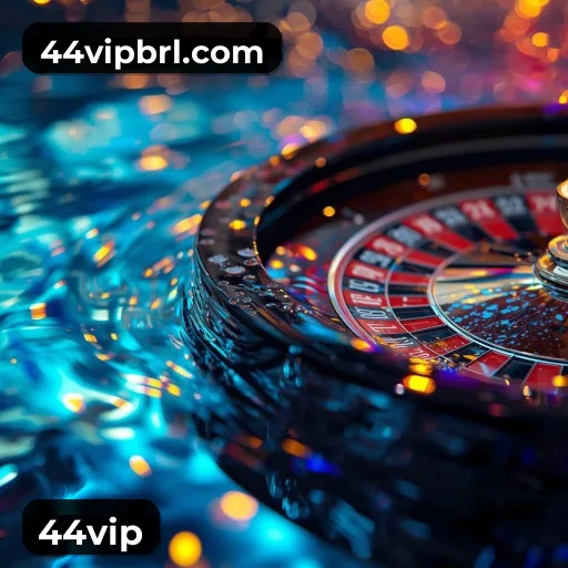 44vip segurança SSL 256-bit - Licença Curaçao, eCOGRA, GLI certificado
