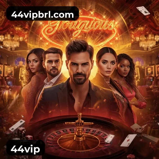 44vip APP mobile iOS Android - 187 mil downloads São Paulo Rio BH