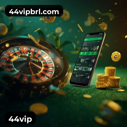 Principais provedores de slots da 44vip - NetEnt, Pragmatic Play, Play'n GO