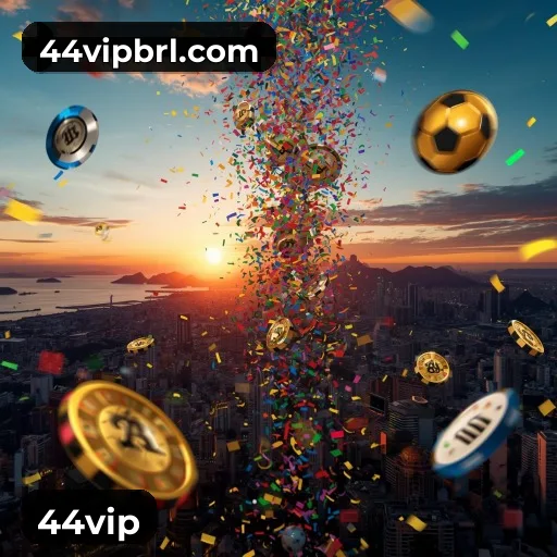 Níveis do programa VIP da 44vip